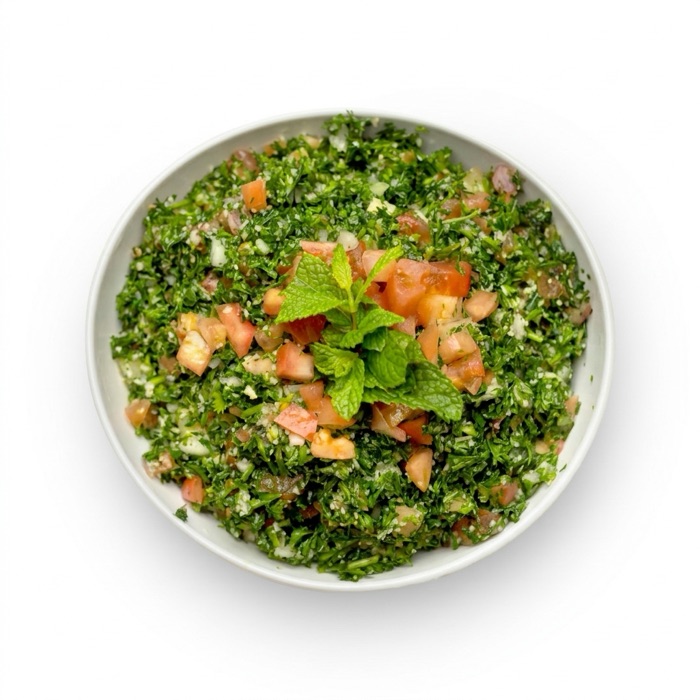 Tabouli salad